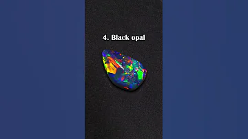 Top 10 Rarest Gemstones On Earth 