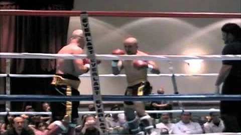 Michael Corleone vs. Angel Muniz