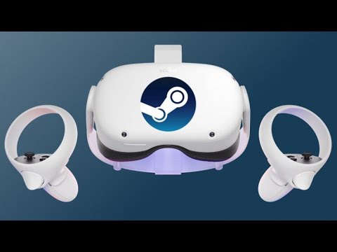 Steam Link Oculus. Полезные настройки