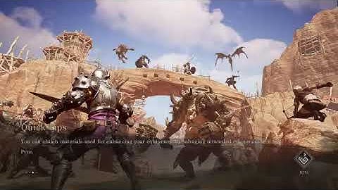 Bless Unleashed | Part 8 Live Stream