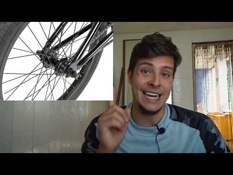 TOP 5 BMX BARATAS PARA PRINCIPIANTES EN 2023