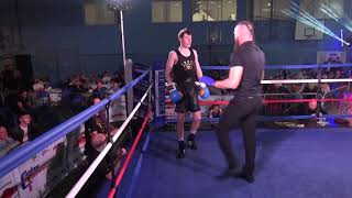 West Berks White Collar Boxing Evolution Bout 9 Tyler Churcher Vs Callum Tillen West Berks White Collar Boxing Evolution Bout 9 Tyler Churcher Vs Callum Tillen