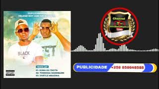 Helder Boy-  Ussarangani ( Feat. Mr Benety) Audio Oficial  2025