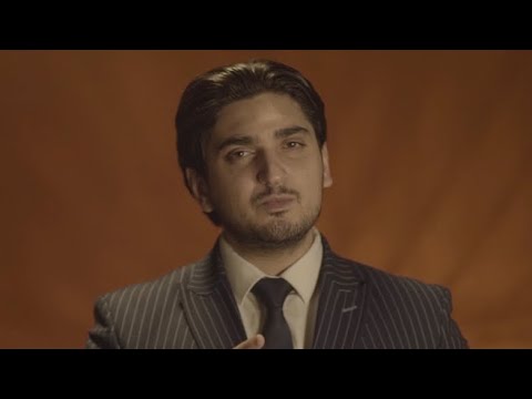 Cavidan Fatihi — Təslim Oluram (Rəsmi Musiqi Video)