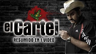 EL CARTEL DE LOS SAPOS EN 1 VIDEO |  MR. CORMAC