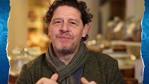 Tip 9 Marco Pierre White Perfect Gravy