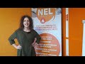 Interview de nadge leclerc grante de nel formation bnvole expert chez initiative loire