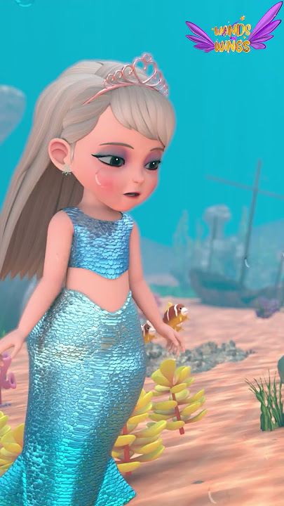 Underwater Adventure #shorts