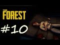 The Forest #10 Тимми Нашелся!