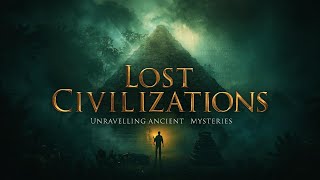 Unraveling the Mysteries of Lost Civilizations: What We’ve Discovered