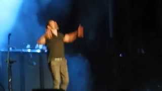 System of a Down - DDevil (Live in Rho Milano 27/08/2013)