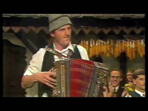 Hias - Die Sennerin von der Alm 1983