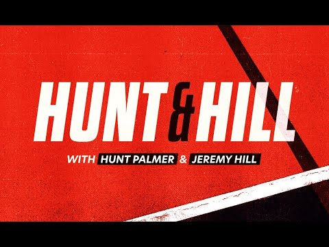 Hunt & Hill | June 21, 2022