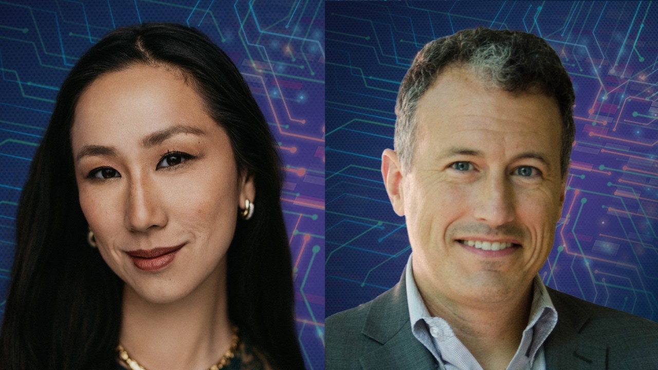 Discussing the Latest Research in AI and Health