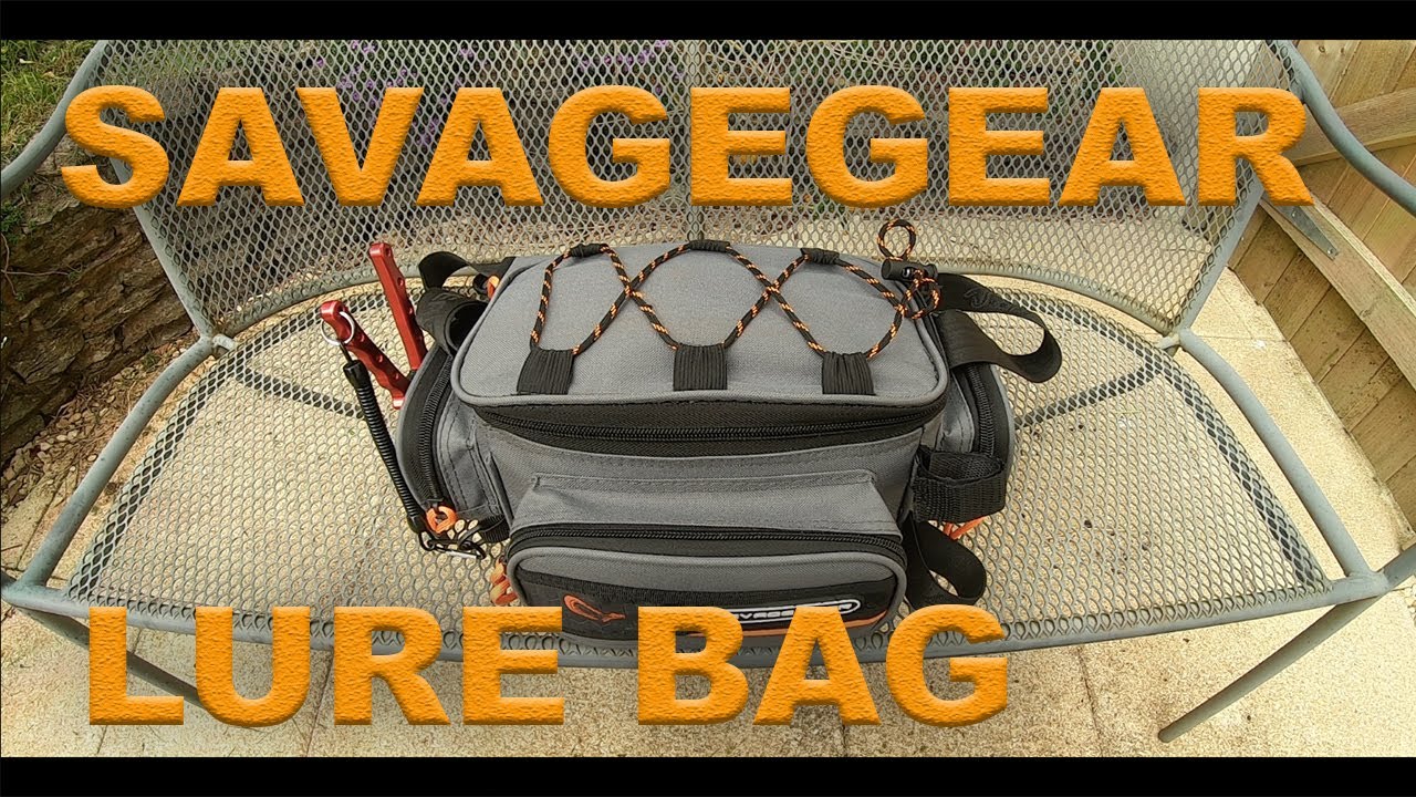 Savage Gear System Carryall