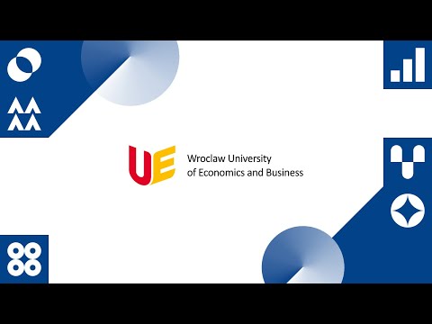 Unique University in the unique city || Wroclaw University of Economics and Business