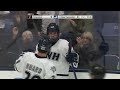 UNH Men's Hockey vs Princeton Highlights 1-5-24