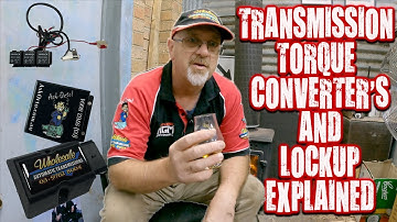 What is a Lock-Up and How does it Work?