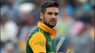 Rilee Rossouw - Tribute