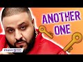 DJ Khaled Teases Collab With THIS Artist!