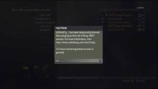 Mw3 How To Ban And Derank People With Lawdawz