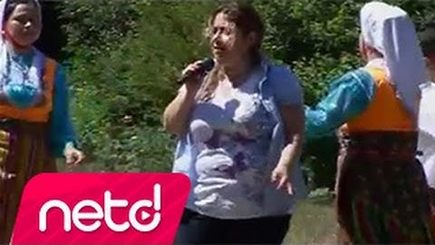 Thumbnail of Azdavaylı Güldane&Kemaneci Kemal - Huriyem (Şamama)