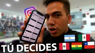 Thumbnail image for Argentina o México?