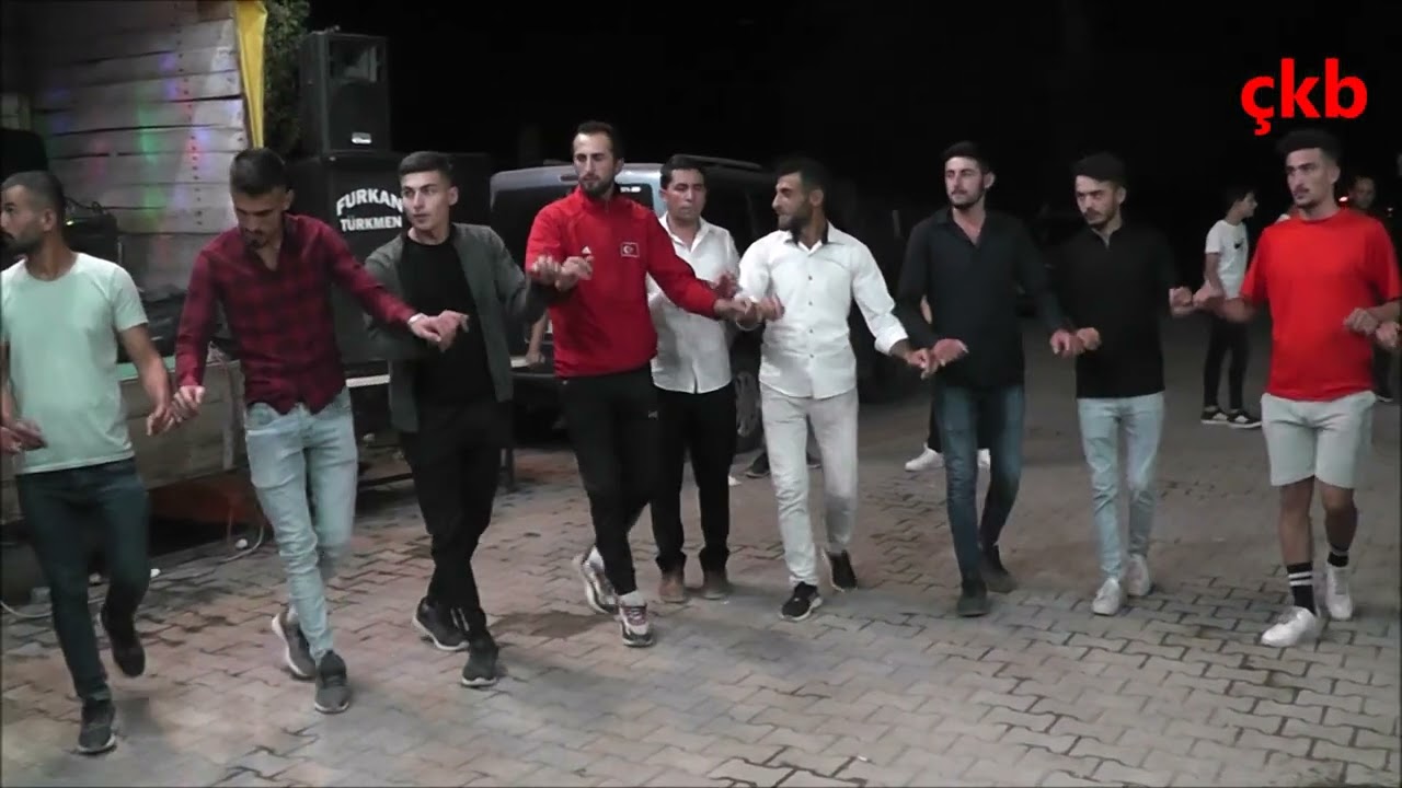 Tokat - Sulusaray Düğünlerinden