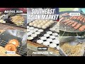 Southeast Asian Market @FDR Park May 4th | Thing to do in Philadelphia Weekend | Philly Food &amp; Drink