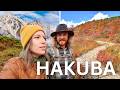 HAKUBA TRAVEL GUIDE ⛷️🚡 | Things to Do in Hakuba, Japan