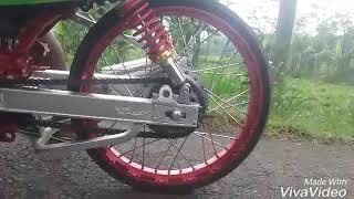 Status wa viva video