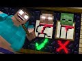 Zombie life - Minecraft Top 5 Life Animations by MrFudgeMonkeyz