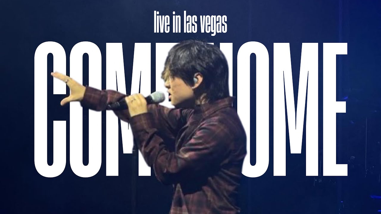 starfall - come home (Live in Keshi Requiem World Tour Las Vegas) | Full Performance
