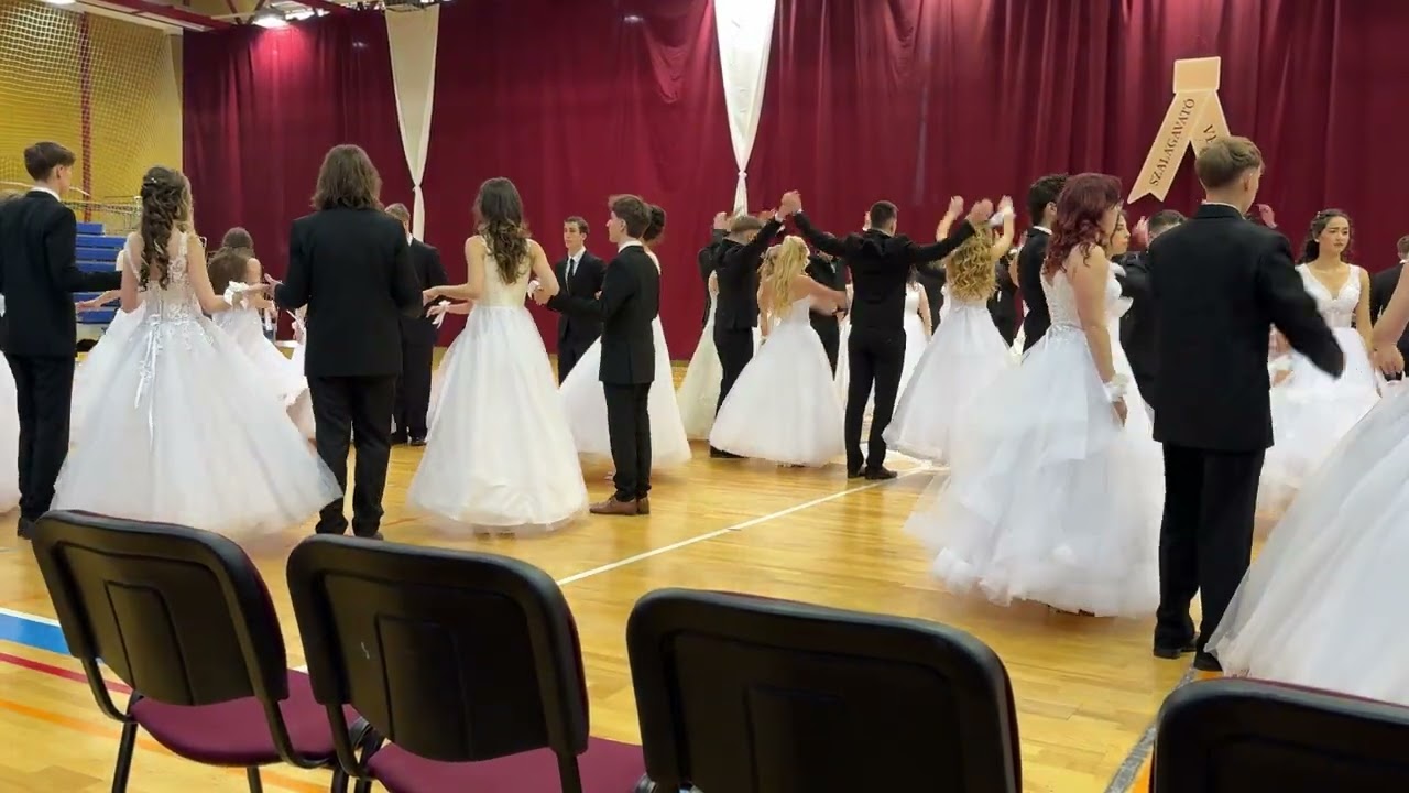 Vetési Szalagavató ‘26- Bécsi keringő  2026.01.24