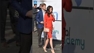 Kate, Harry Working Together