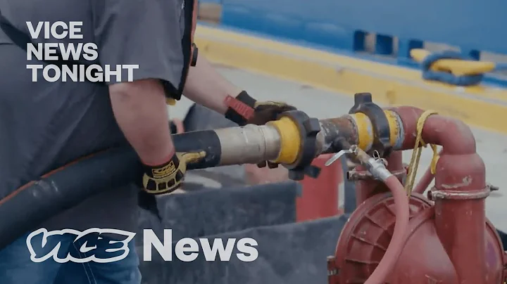 The Longest Running US Oil Spill You've Never Hear...
