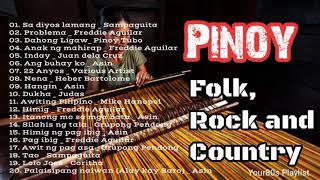 PINOY FOLK ROCK AND COUNTRY MUSIC l MUSIKA DEKADA 80 screenshot 5