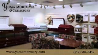 Yuma Mortuary & Crematory