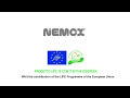 Nemox   Fiera Ambiente 2020   Anteprima stand