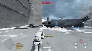 Star Wars: Battlefront 2  Galactic Assault (First Order)