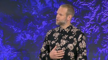 Jay DeMerit (RISExSHINE) Interview at the 2023 ASU+GSV Summit