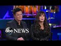 Exclusive: Donny and Marie exit Vegas | GMA