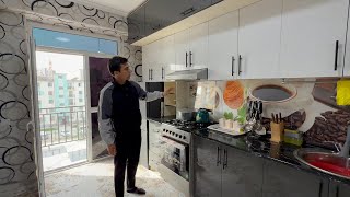 видео: БАРЧА ЖИХОЗЛАРИ БИЛАН СОТИЛАДИ🔥 Урганч Ситида 77кв.м 3-Хонали квартира Ремонтли. 550 млн сум  картинка: БАРЧА ЖИХОЗЛАРИ БИЛАН СОТИЛАДИ🔥 Урганч Ситида 77кв.м 3-Хонали квартира Ремонтли. 550 млн сум