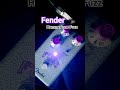 #fuzz #fuzzrock #fuzzpedal #overdrivepedal #fender #overdrive #blues #guitareffects #effectspedals