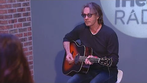 EXCLUSIVE: Rick Springfield On How Wife Barbara He...