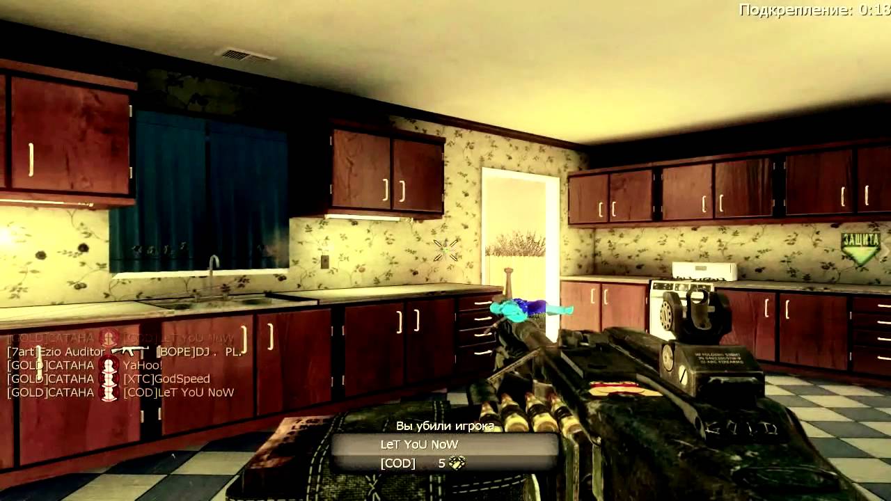 Catalyst hax video by CATAHA