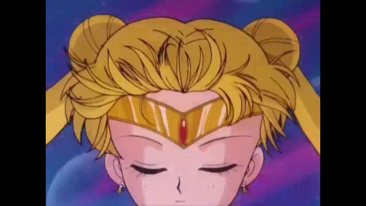 Sailor Moon - Transformação (1992) - YouTube