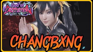 Tekken 8 ▰ (Changbxng) XIAOYU Tekken God Of Destruction Ranked Matches