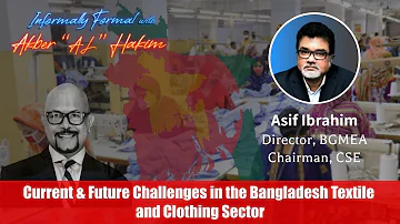 Current & Future Challenges in the Bangladesh Textile and Clothing Sector
