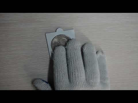 Монеты Англии и Ниуэ